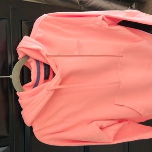 Mens vineyard vines Surfside hoodie , medium